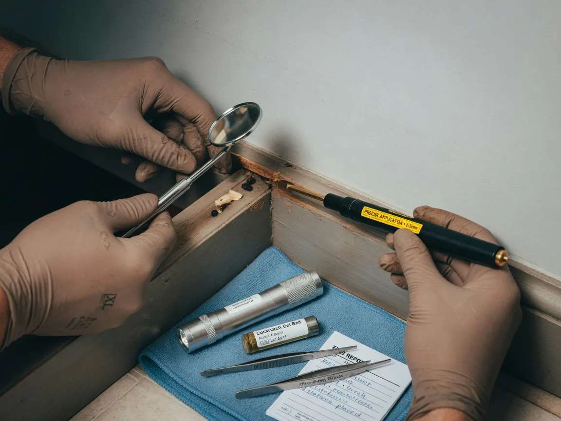 Why choose Emergency Pest Control in Winston, GA